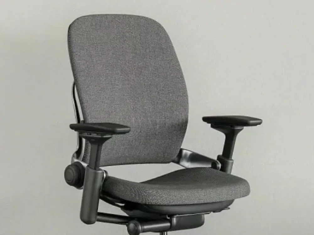 Steelcase 人體工學椅團購優惠