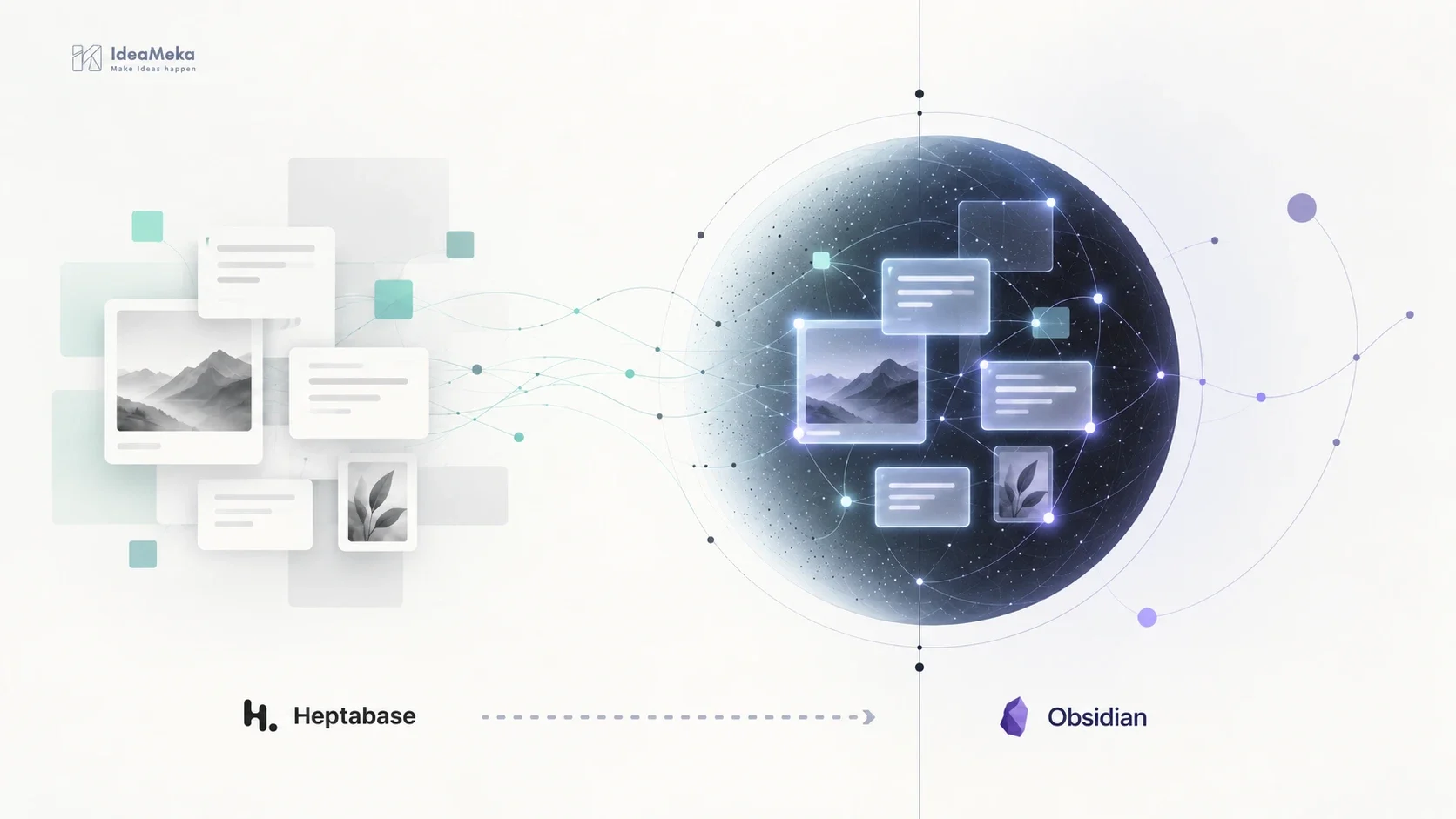 Heptabase 搬到 Obsidian：給 AI Agent 的搬家規格，白板、連結、圖片完整保留